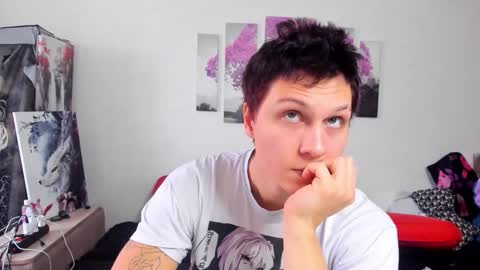 Snapshot of alex_wandhot chatting on 23, 9, 2025 Alex WandHot online show from 23, 9, 2025