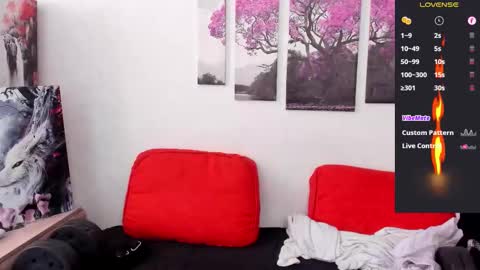 Snapshot of alex_wandhot chatting on 16, 10, 2025 Alex WandHot online show from 16, 10, 2025