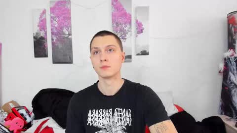 Alex WandHot online show from 2, 2, 2026