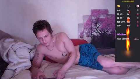 Snapshot of alex_wandhot chatting on 14, 6, 2026 Alex WandHot online show from 14, 6, 2026