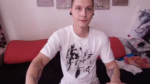 Snapshot of alex_wandhot chatting on 16, 6, 2026 Alex WandHot online show from 16, 6, 2026