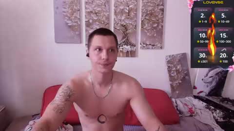 Alex WandHot online show from 8, 7, 2026