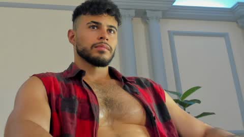 Snapshot of alex_wolf05 chatting on 28, 4, 2026 alex_wolf05 online show from 28, 4, 2026