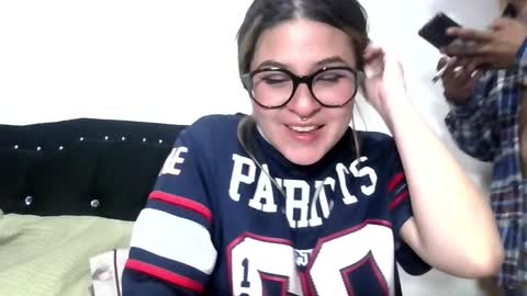 alex_y_sam online show from 27, 3, 2026