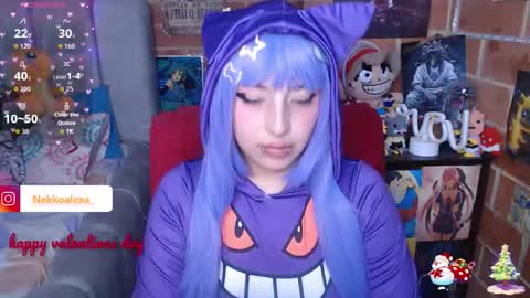 ALEXA online show from 17, 2, 2026