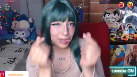 ALEXA online show from 6, 4, 2026