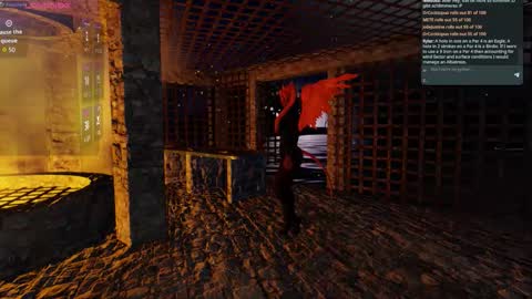 Snapshot of alexa3d chatting on 27, 2, 2026 Alex online show from 27, 2, 2026