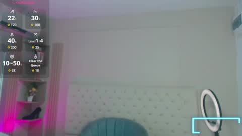 Snapshot of alexa__11 chatting on 2, 7, 2026 alexa__11 online show from 2, 7, 2026