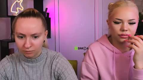 alexa bonni online show from 3, 3, 2026