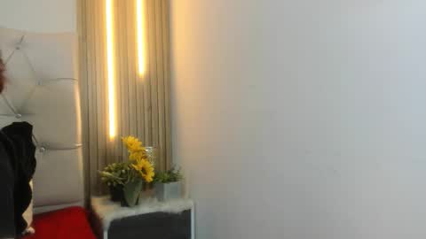 Snapshot of alexa_bravva chatting on 18, 12, 2025 alexa_bravva online show from 18, 12, 2025