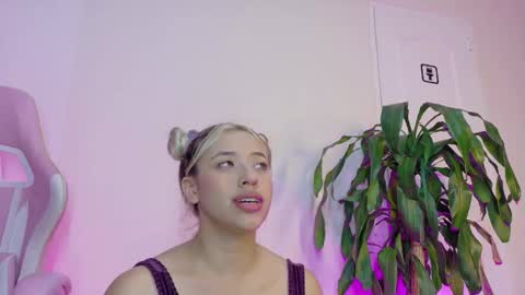 alexa_bue online show from 8, 10, 2025