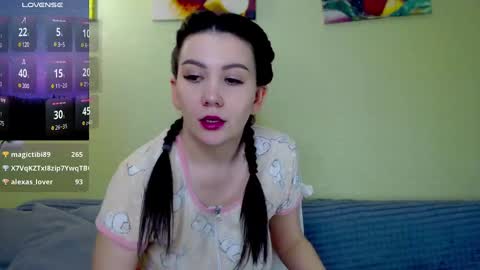 Snapshot of alexa_cruze chatting on 12, 12, 2024 Alexa online show from 12, 12, 2024