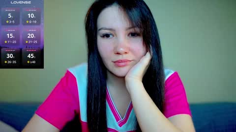 Snapshot of alexa_cruze chatting on 27, 12, 2024 Alexa online show from 27, 12, 2024