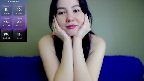 Snapshot of alexa_cruze chatting on 10, 1, 2025 Alexa online show from 10, 1, 2025