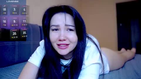 Snapshot of alexa_cruze chatting on 22, 1, 2025 Alexa online show from 22, 1, 2025