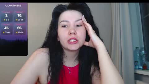 Snapshot of alexa_cruze chatting on 15, 10, 2025 Alexa online show from 15, 10, 2025