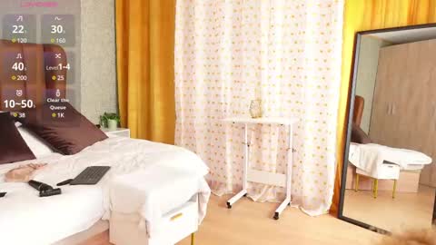 Snapshot of alexa_duque34 chatting on 27, 2, 2025 Alexa online show from 27, 2, 2025