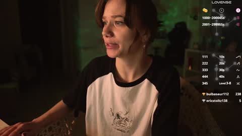 Little Duck homie online show from 31, 1, 2025