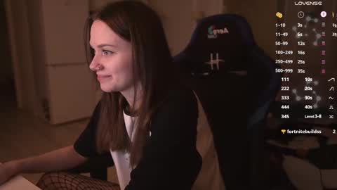 Little Duck homie online show from 16, 2, 2025