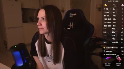 Little Duck homie online show from 16, 2, 2025