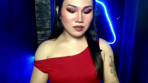 Snapshot of alexa_hansung chatting on 23, 10, 2025 alexa_hansung online show from 23, 10, 2025