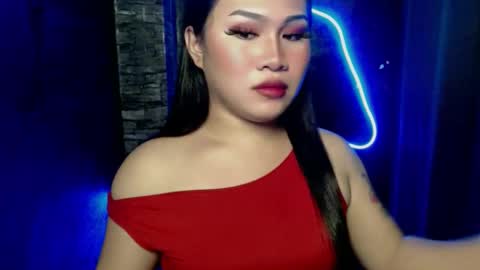 Snapshot of alexa_hansung chatting on 25, 10, 2025 alexa_hansung online show from 25, 10, 2025