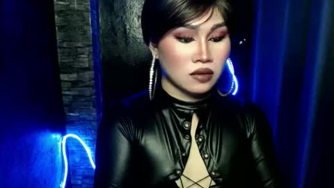 Snapshot of alexa_hansung chatting on 27, 10, 2025 alexa_hansung online show from 27, 10, 2025