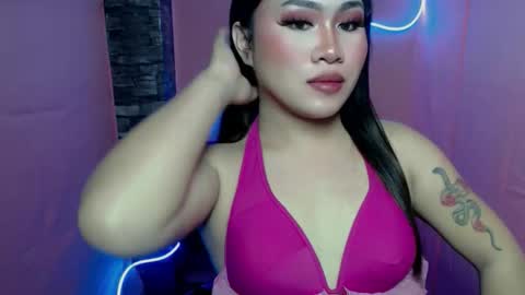 Snapshot of alexa_hansung chatting on 4, 11, 2025 alexa_hansung online show from 4, 11, 2025