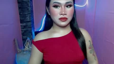 Snapshot of alexa_hansung chatting on 6, 11, 2025 alexa_hansung online show from 6, 11, 2025