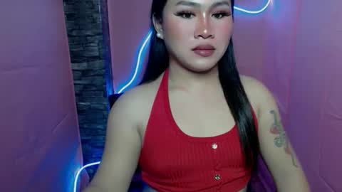 Snapshot of alexa_hansung chatting on 13, 11, 2025 alexa_hansung online show from 13, 11, 2025