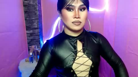 Snapshot of alexa_hansung chatting on 14, 11, 2025 alexa_hansung online show from 14, 11, 2025