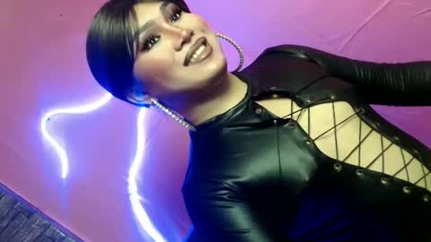 Snapshot of alexa_hansung chatting on 17, 11, 2025 alexa_hansung online show from 17, 11, 2025