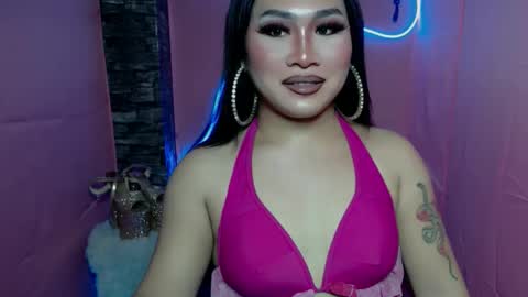 Snapshot of alexa_hansung chatting on 18, 11, 2025 alexa_hansung online show from 18, 11, 2025