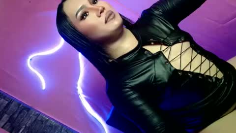 Snapshot of alexa_hansung chatting on 27, 11, 2025 alexa_hansung online show from 27, 11, 2025