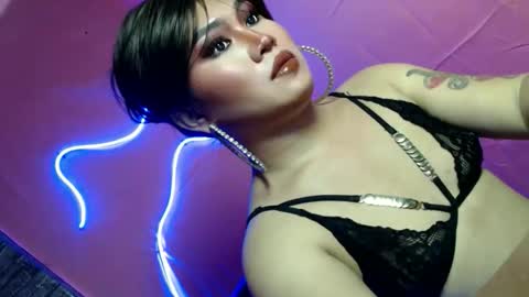 Snapshot of alexa_hansung chatting on 16, 12, 2025 alexa_hansung online show from 16, 12, 2025