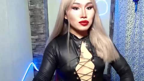 alexa_hansung online show from 24, 3, 2026