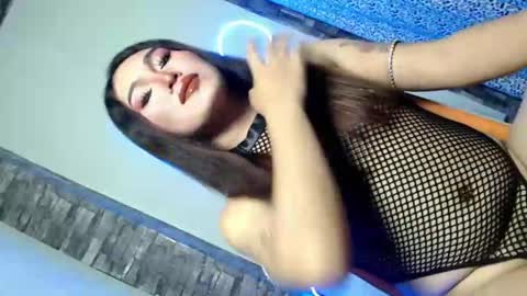 alexa_hansung online show from 27, 3, 2026