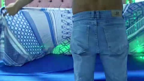 ALEXA online show from 20, 2, 2025