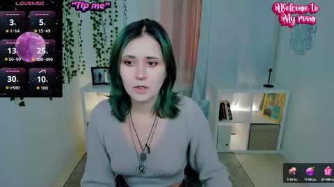 alexa_lexi online show from 18, 9, 2025