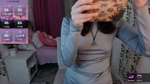 alexa_lexi online show from 4, 3, 2026