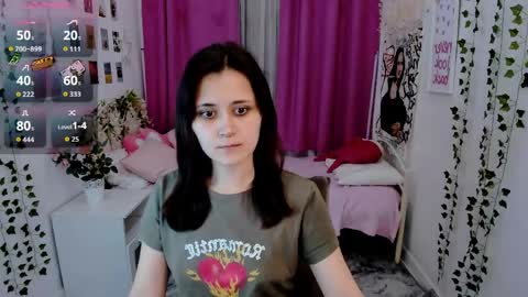 alexa_lexi online show from 3, 4, 2026