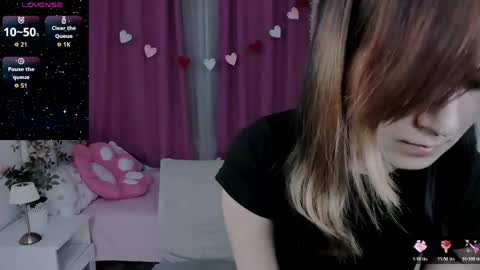 alexa_lexi online show from 26, 5, 2026