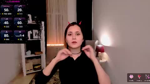 Snapshot of alexa_lexi chatting on 17, 6, 2026 alexa_lexi online show from 17, 6, 2026