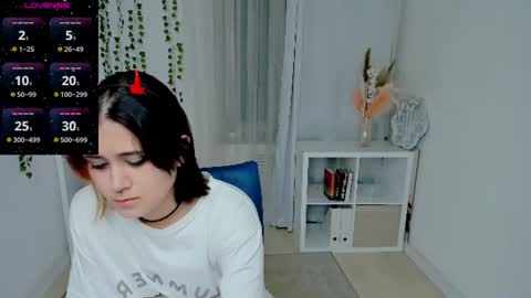 Snapshot of alexa_lexi chatting on 19, 6, 2026 alexa_lexi online show from 19, 6, 2026
