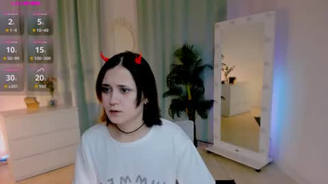 Snapshot of alexa_lexi chatting on 25, 6, 2026 alexa_lexi online show from 25, 6, 2026