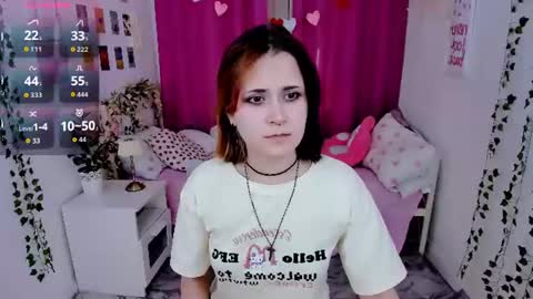 Snapshot of alexa_lexi chatting on 6, 7, 2026 alexa_lexi online show from 6, 7, 2026