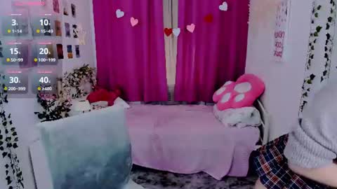 Snapshot of alexa_lexi chatting on 7, 7, 2026 alexa_lexi online show from 7, 7, 2026