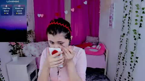 Snapshot of alexa_lexi chatting on 17, 7, 2026 alexa_lexi online show from 17, 7, 2026