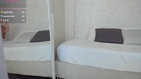 Snapshot of alexa_millers_ chatting on 19, 1, 2025 Alexa Millers online show from 19, 1, 2025