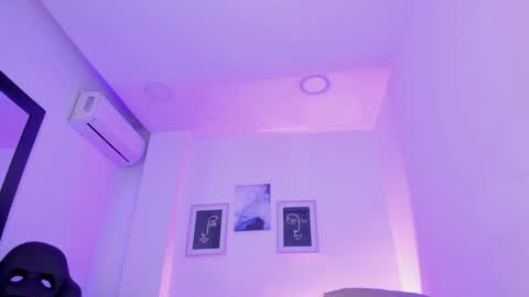 Snapshot of alexa_millers_ chatting on 8, 2, 2025 Alexa Millers online show from 8, 2, 2025